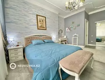 153 м², 4-комнатная квартира, этаж 11 из 15, 153 м², изображение - 15