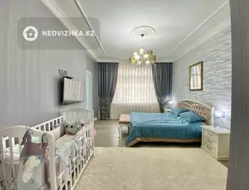 153 м², 4-комнатная квартира, этаж 11 из 15, 153 м², изображение - 17