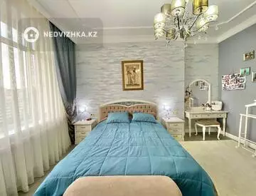 153 м², 4-комнатная квартира, этаж 11 из 15, 153 м², изображение - 18