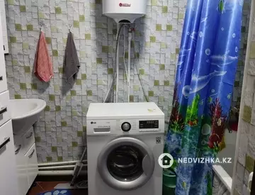 58.1 м², 3-комнатная квартира, этаж 2 из 5, 58 м², изображение - 7