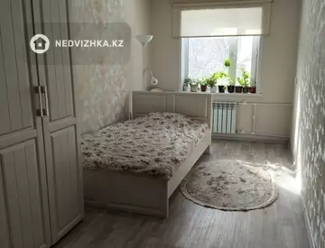 58.1 м², 3-комнатная квартира, этаж 2 из 5, 58 м², изображение - 4