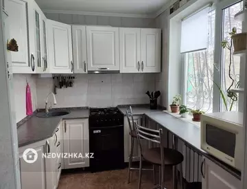 58.1 м², 3-комнатная квартира, этаж 2 из 5, 58 м², изображение - 6