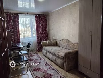 58.1 м², 3-комнатная квартира, этаж 2 из 5, 58 м², изображение - 5