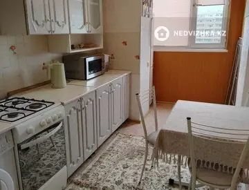 1-комнатная квартира, этаж 2 из 7, 37 м², посуточно