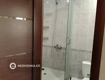 1-комнатная квартира, этаж 2 из 7, 37 м², посуточно