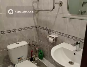 1-комнатная квартира, этаж 2 из 7, 37 м², посуточно