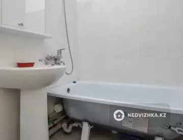 56.6 м², 2-комнатная квартира, этаж 8 из 12, 57 м², изображение - 4
