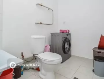 56.6 м², 2-комнатная квартира, этаж 8 из 12, 57 м², изображение - 5