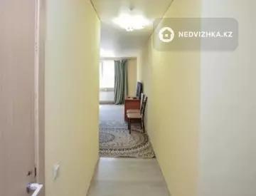56.6 м², 2-комнатная квартира, этаж 8 из 12, 57 м², изображение - 7