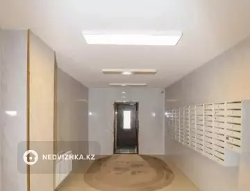 56.6 м², 2-комнатная квартира, этаж 8 из 12, 57 м², изображение - 10