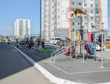 56.6 м², 2-комнатная квартира, этаж 8 из 12, 57 м², изображение - 12