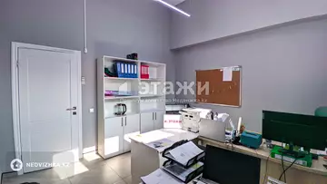 Офисное помещение, 10 этажей, 410 м²