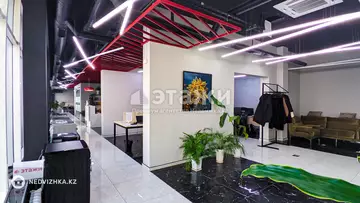 410 м², Офисное помещение, 10 этажей, 410 м², изображение - 14
