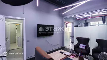 410 м², Офисное помещение, 10 этажей, 410 м², изображение - 19