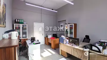 410 м², Офисное помещение, 10 этажей, 410 м², изображение - 31