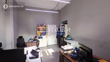410 м², Офисное помещение, 10 этажей, 410 м², изображение - 36