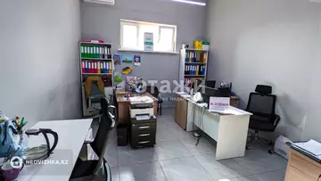 410 м², Офисное помещение, 10 этажей, 410 м², изображение - 37