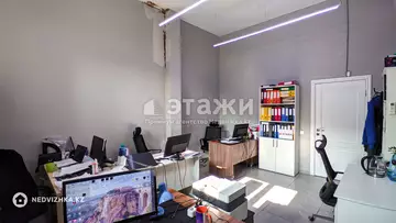 410 м², Офисное помещение, 10 этажей, 410 м², изображение - 38