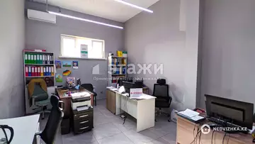 410 м², Офисное помещение, 10 этажей, 410 м², изображение - 39