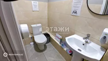 410 м², Офисное помещение, 10 этажей, 410 м², изображение - 44