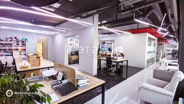 410 м², Офисное помещение, 10 этажей, 410 м², изображение - 51