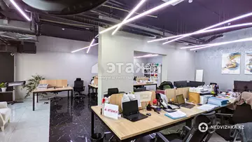 410 м², Офисное помещение, 10 этажей, 410 м², изображение - 53