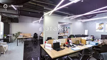 410 м², Офисное помещение, 10 этажей, 410 м², изображение - 54