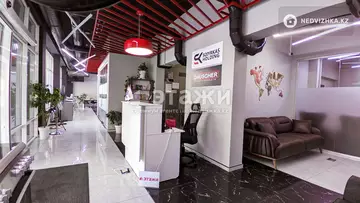 410 м², Офисное помещение, 10 этажей, 410 м², изображение - 58