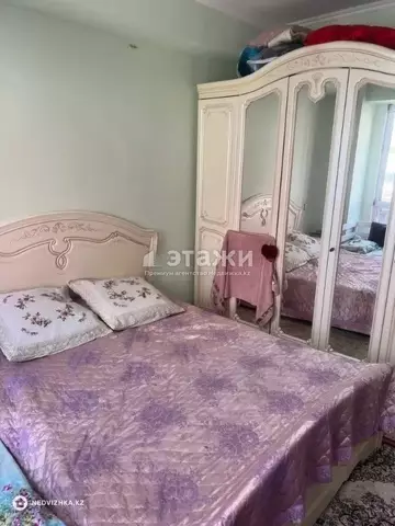 2-комнатная квартира, этаж 1 из 6, 50 м²