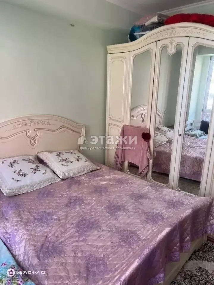 50 м², 2-комнатная квартира, этаж 1 из 6, 50 м², изображение - 1