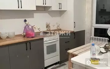 2-комнатная квартира, этаж 1 из 6, 50 м²