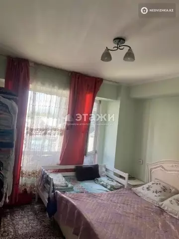 2-комнатная квартира, этаж 1 из 6, 50 м²
