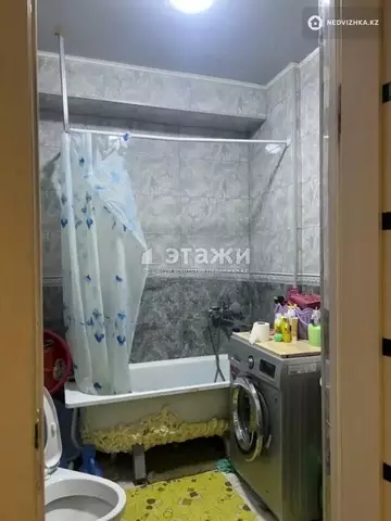 50 м², 2-комнатная квартира, этаж 1 из 6, 50 м², изображение - 4