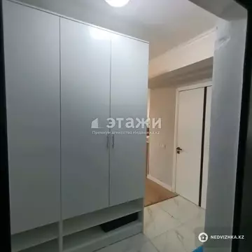1-комнатная квартира, этаж 1 из 5, 25 м²