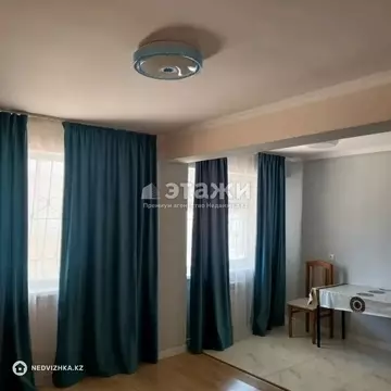 1-комнатная квартира, этаж 1 из 5, 25 м²