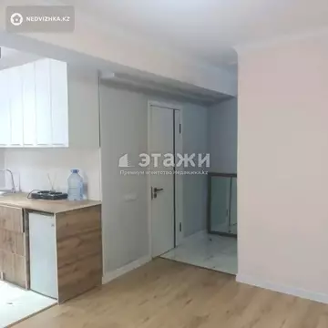 1-комнатная квартира, этаж 1 из 5, 25 м²