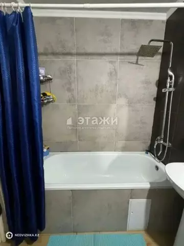 25 м², 1-комнатная квартира, этаж 1 из 5, 25 м², изображение - 5