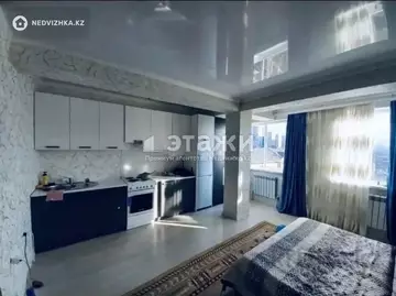 1-комнатная квартира, этаж 4 из 5, 32 м²