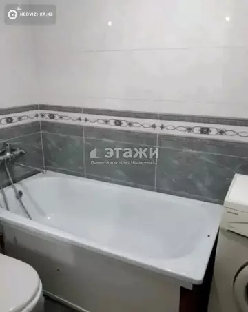 1-комнатная квартира, этаж 4 из 5, 32 м²