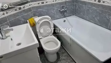 32 м², 1-комнатная квартира, этаж 4 из 5, 32 м², изображение - 4
