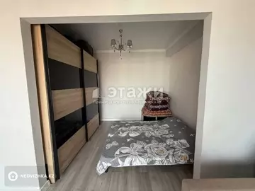 2-комнатная квартира, этаж 10 из 10, 50 м²