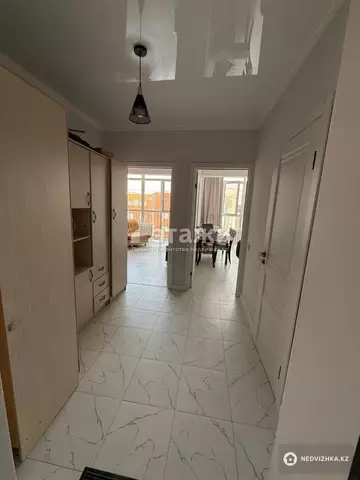 2-комнатная квартира, этаж 10 из 10, 50 м²