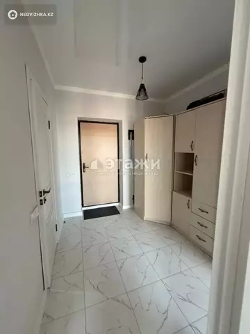 50.1 м², 2-комнатная квартира, этаж 10 из 10, 50 м², изображение - 5