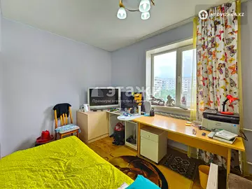 2-комнатная квартира, этаж 7 из 9, 53 м²