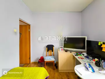 2-комнатная квартира, этаж 7 из 9, 53 м²
