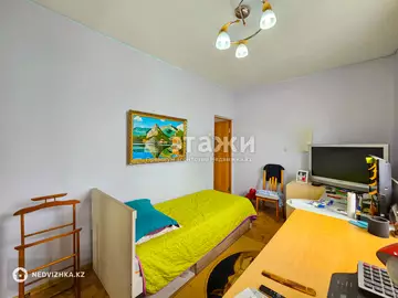 2-комнатная квартира, этаж 7 из 9, 53 м²