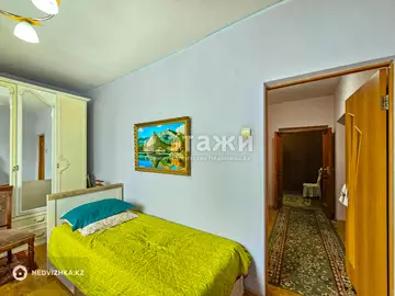 2-комнатная квартира, этаж 7 из 9, 53 м²