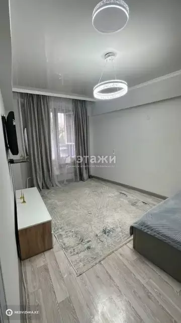 1-комнатная квартира, этаж 4 из 5, 30 м²