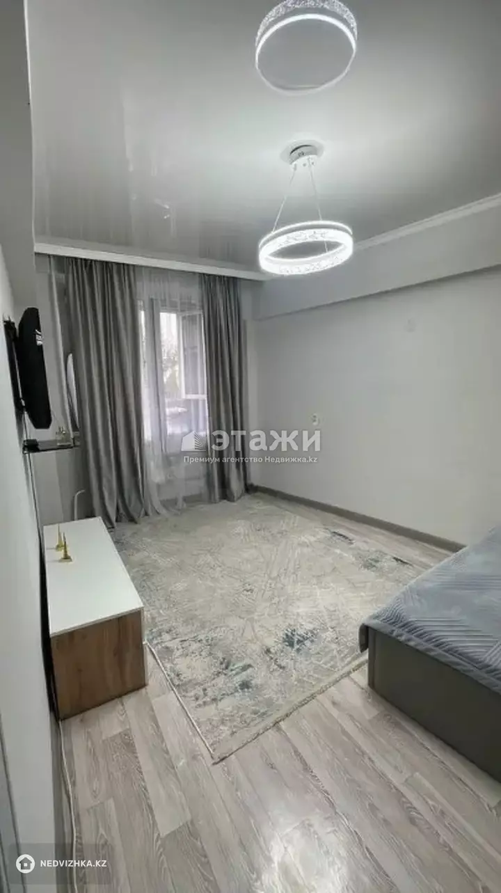 30 м², 1-комнатная квартира, этаж 4 из 5, 30 м², изображение - 1