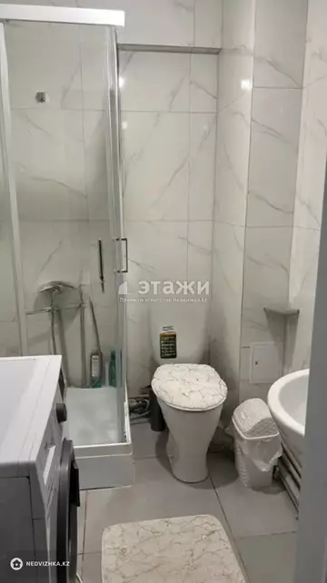 30 м², 1-комнатная квартира, этаж 4 из 5, 30 м², изображение - 5